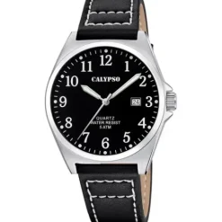 Calypso Lederarmband-Basic - K5868/4