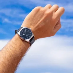 Calypso Lederarmband-Basic - K5868/4