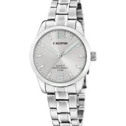 Calypso Metallarmband-Basic - K5867/2