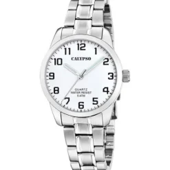 Calypso Metallarmband-Basic - K5867/1