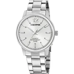 Calypso Metallarmband-Basic - K5864/2