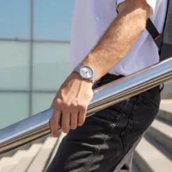 Calypso Metallarmband-Basic - K5864/2