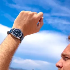 Calypso Lederarmband-Basic - K5870/4