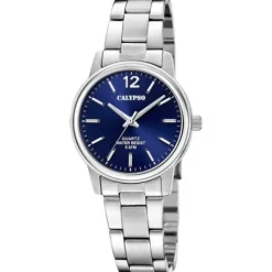 Calypso Metallarmband-Basic - K5865/3