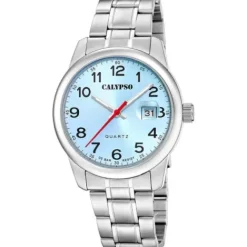 Calypso Metallarmband-Basic - K5872/3