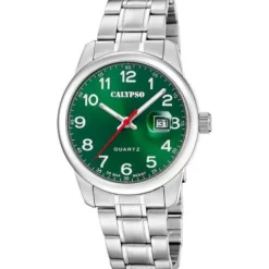 Calypso Metallarmband-Basic - K5872/5