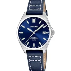 Calypso Lederarmband-Basic - K5869/3