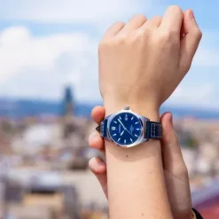 Calypso Lederarmband-Basic - K5869/3