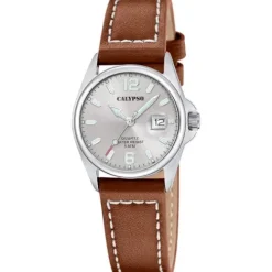 Calypso Lederarmband-Basic - K5871/2