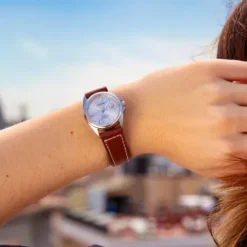 Calypso Lederarmband-Basic - K5871/2