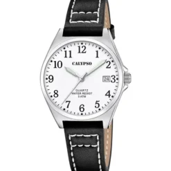 Calypso Lederarmband-Basic - K5869/1