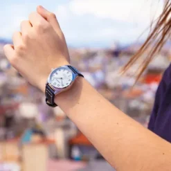 Calypso Lederarmband-Basic - K5869/1