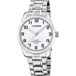Calypso Metallarmband-Basic - K5866/1