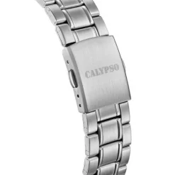 Calypso Metallarmband-Basic - K5866/1