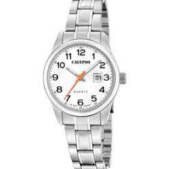 Calypso Metallarmband-Basic - K5873/1