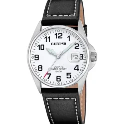 Calypso Lederarmband-Basic - K5870/1