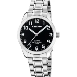 Calypso Metallarmband-Basic - K5866/4