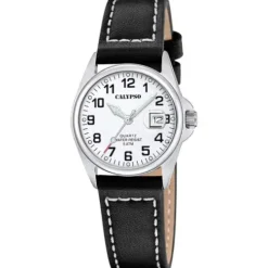 Calypso Lederarmband-Basic - K5871/1