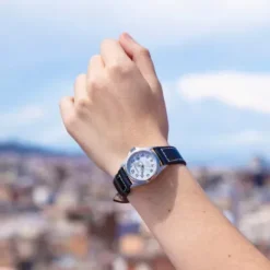 Calypso Lederarmband-Basic - K5871/1