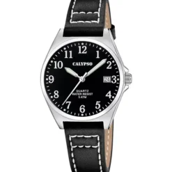 Calypso Lederarmband-Basic - K5869/4