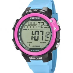 Calypso Silikonarmband-Color Splash - K5817/1