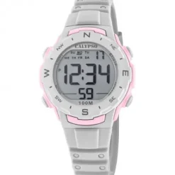 Calypso Kinderuhren-Digital Crush - K5801/1