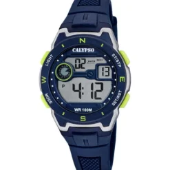 Calypso Kinderuhren-Digital Crush - K5853/3