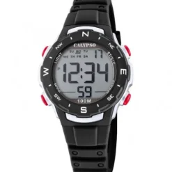 Calypso Kinderuhren-Digital Crush - K5801/6