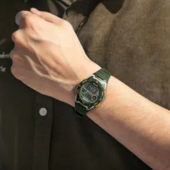 Calypso Kinderuhren-Digital Crush - K5853/2