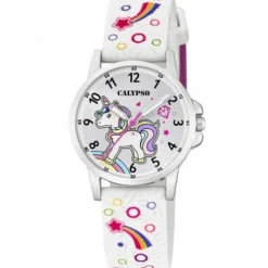 Calypso Kinderuhren-Junior - K5776/4