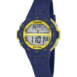 Calypso Kinderuhren-Junior - K5850/5