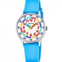 Calypso Kinderuhren-My First Watch - K5826/2