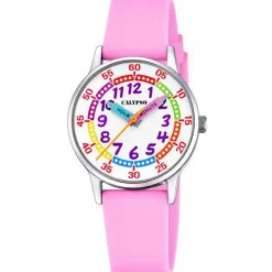 Calypso Kinderuhren-My First Watch - K5826/1