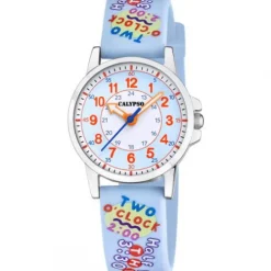 Calypso Kinderuhren-My First Watch - K5824/3