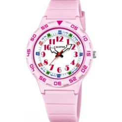 Calypso Kinderuhren-My First Watch - K5828/1