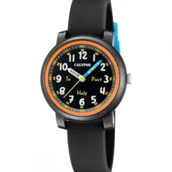 Calypso Kinderuhren-My First Watch - K5827/6