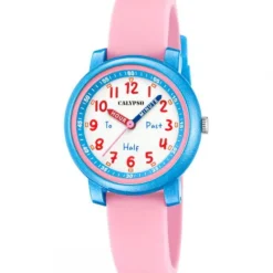 Calypso Kinderuhren-My First Watch - K5827/2
