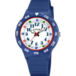 Calypso Kinderuhren-My First Watch - K5828/5