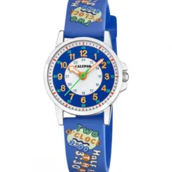 Calypso Kinderuhren-My First Watch - K5824/6