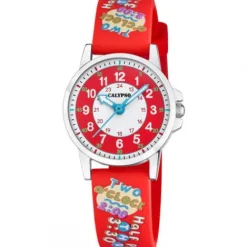 Calypso Kinderuhren-My First Watch - K5824/5