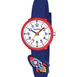 Calypso Kinderuhren-My First Watch - K5845/2