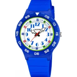 Calypso Kinderuhren-My First Watch - K5828/4