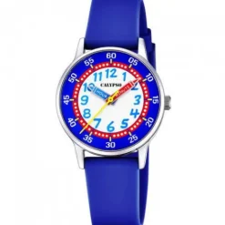 Calypso Kinderuhren-My First Watch - K5826/5