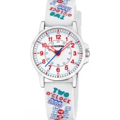 Calypso Kinderuhren-My First Watch - K5824/1