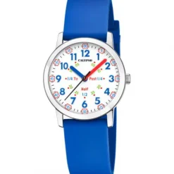 Calypso Kinderuhren-My First Watch - K5825/4