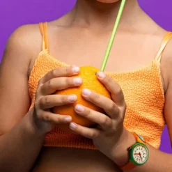 Calypso Kinderuhren-My First Watch - K5845/3