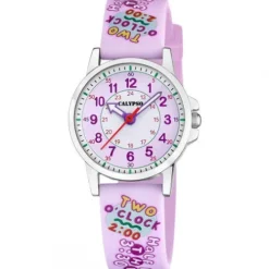 Calypso Kinderuhren-My First Watch - K5824/4