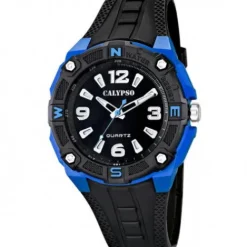 Calypso Silikonarmband-Street Style - K5634/3