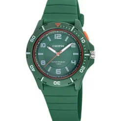 Calypso Silikonarmband-Sweet Time - K5857/4