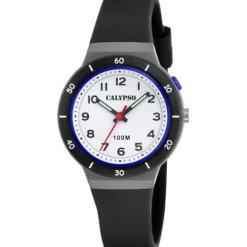 Calypso Armbanduhren-Sweet Time - K5848/6